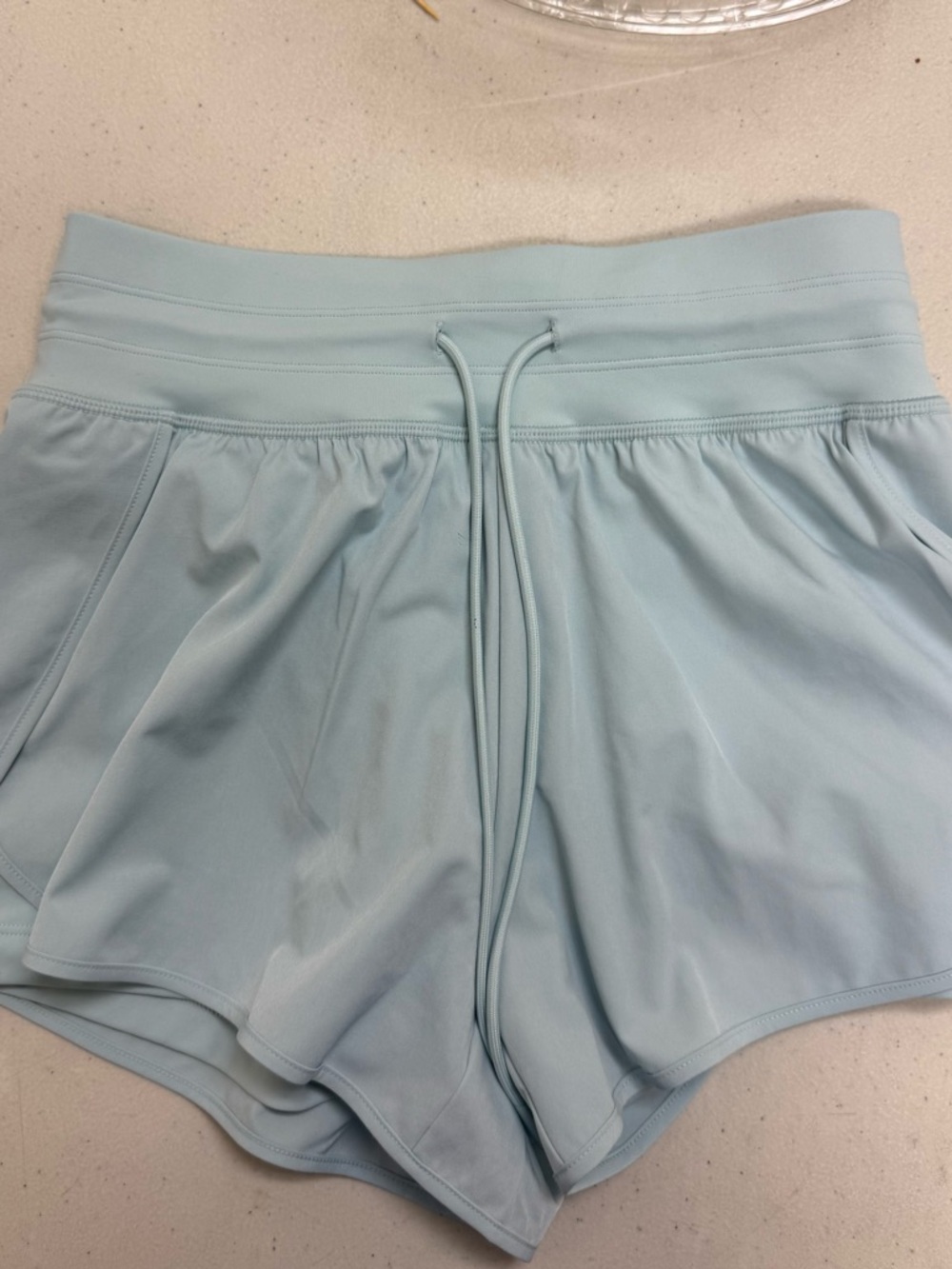 Vuori Women’s Daily Speed Short 2.5”